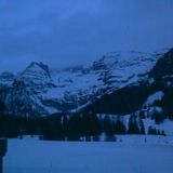 On The Nature Of Winter Mix