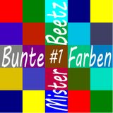 Mister Beetz - BunteFarben #1