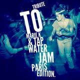 Tribute to Marie K