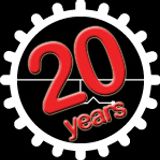 Industrial Strength Smashup - Classics from the 90's