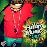 H3's King Of The Jungle FMFA Mixtape