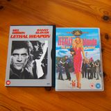 He Watch, She Watch: Episode 1 Lethal Blonde