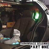 Throw Back Sessions Vol.1