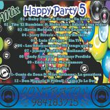 Mix Happy Party 5