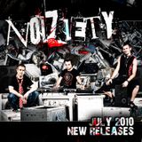 Drum and Bass Releases July 2010