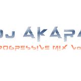DJ AK@RA - Progressive Mix Vol.4
