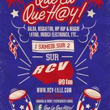 "Que La Que H@y!" du 29/09/12