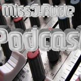 PODCAST Streetlife Records PartII (MissJ.Rude) 2014