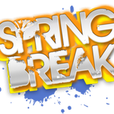 Spring Break Club Mix 2014