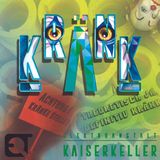 KrÄnK LIVE May 2015 | E.Q.T. & Viktor Czyzewski in the mix | Vol. III
