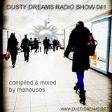 Dusty Dreams Radio Show 041