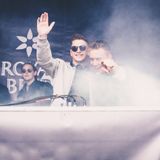 RÄVEN&RAVN - Distortion set 2015
