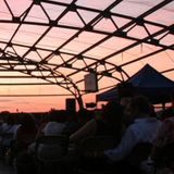 Monique Clara & Jose Maria - private rooftop special sunny mix