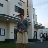 The Goodwood Revival Rob Widdows
