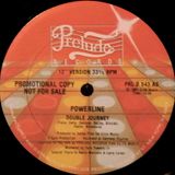 Paul's Boutique #154 : Double Journey