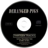 1995 - Deranged Pigs (Lakewood Amphitheatre, Atlanta)