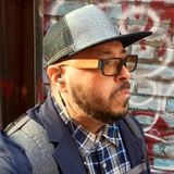 DJ Angel B! Presents: Transitions Vol. I