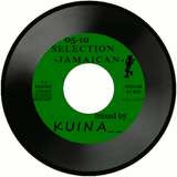 2005-2010 REGGAE SELECTION -JAMAICAN-
