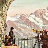 Into the Mountains (Switzerland Panorama - Dimlite - Chief - Bit-Tuner - Larytta - Lausanne)