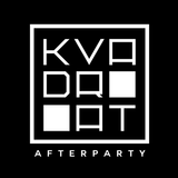 KVADRAT PODCAST - MIXED BY SOLONSKY #17