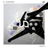 D. Carbone For Untold Sequence Podcast 020 Part2
