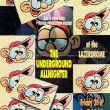 LTJ Bukem Lazerdrome Side 2