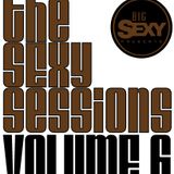 theSEXYsessions Vol. 6