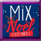 mix ho ho ho joyeux noel 2015
