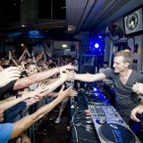 Live At Ribbon Club Culture: Terracina, Italy (30-04-2013) - Ben Klock