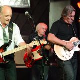 Vintage Band en vivo en El Momento Camaleonico
