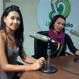 Entrevista a Andrea y Tatiana, estudiantes colombianas de intercambio en la UABC