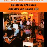 #36-Emission Spéciale-ZOUK 80's (WEST INDIES)