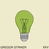 "Think Green Vol. XXV" - Gregor Striker