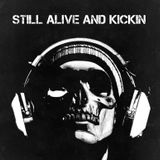 De Todde aka Todd Turner - Still alive and Kickin