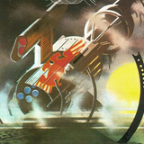 The Daily Show // 12 Jun 2015 // Hawkwind special