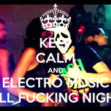 Electro Music All The Fucking Day Mix DeeJay FlavioRomero