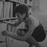 CASSY 100 Vinyl set @ Hard Wax, Berlin