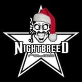The Darklord Radio Show "Christmas 2014 Special Feat Scarlet Moonchild"