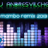 Mambo Summer 2013