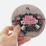 Buzz-T T-Time #4