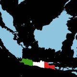 Dunkeltier 12th-Nov-2011 - Indonesian radio show - Italo disco special