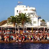 Pete Gooding Live @ Cafe Mambo (August 1996)