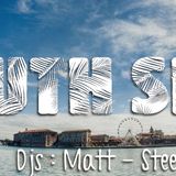 Caribbean Mix Session - DJ Steeva - South Side - 25.04.15