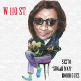 SUGAR MAN