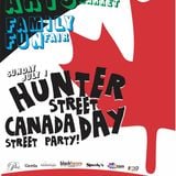 Spanky's Ultimate Con Can #canadadaymixtape 02