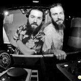 Rock Nights Radio Vol.105 - Difenders DJs