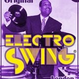 Peddj - dj set - In giornate un pò così ci vuole un pò di Electro Swing