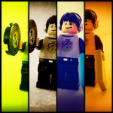 Stephen - Retro Hardcore 2