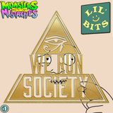 We Run Society Lil' Bits Mixtape MWTM