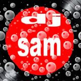 retro house dj sam